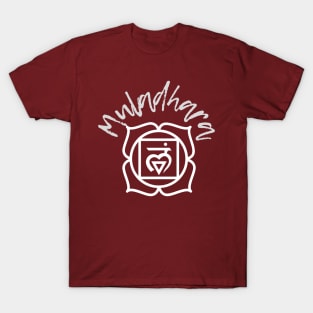 Muladhara T-Shirt